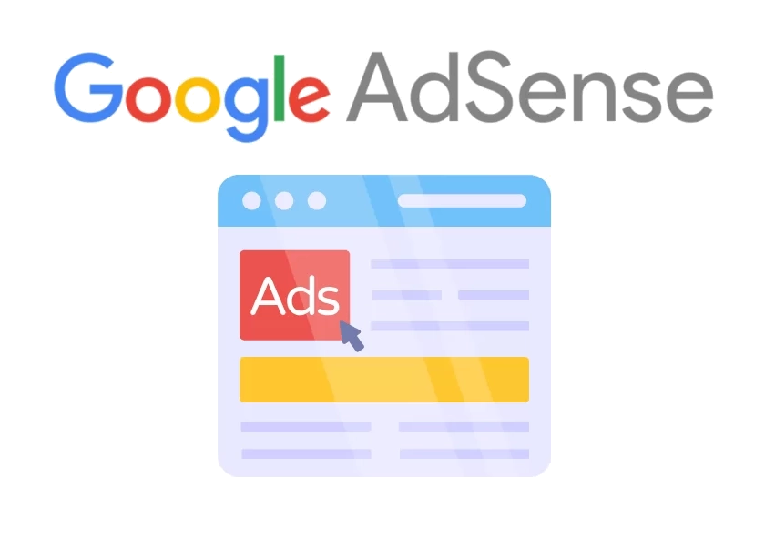 adsense-account